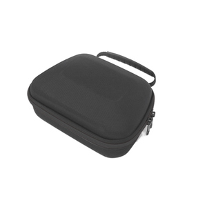 <span class=keywords><strong>Oem</strong></span> ODM biểu tượng tùy chỉnh ps5 Trò chơi giao diện điều khiển thực hiện lưu trữ trường hợp điều khiển xử lý trung Quốc Nhà Máy Giá chống sốc vỏ cứng Eva Túi - Product Image 3