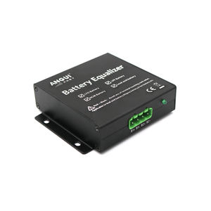 ANGUI 배터리 이퀄라이저 10A BM102S, 2 X 12V 배터리 24V 2S 2P LTO NCM LFP 액티브 전압 밸런서 충전기 방전 레귤레이터 - Product Image 4