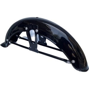 HF Benma บังโคลนหน้าหลังรถจักรยานยนต์บังโคลนสำหรับฮอนด้า CD50 CD65 <span class=keywords><strong>CD70</strong></span> CD90ขายส่ง - Product Image 2