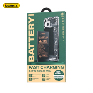 RPA Experience High Performance With Radiant Series 4770mAh <b>Battery</b> for XS XR and 14 Mobile Phone RPA Long-Lasting 4770mAh IPhon - Product Image 6