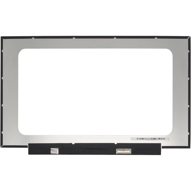 For HP Laptop Screen NT140WHM-N51 Compatible for HP 14T-DQ200 LCD Screen 1366x768 14.0 Inch 30 Pins
