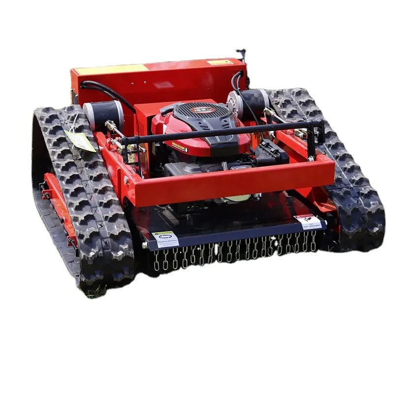 Robot cortacésped automático, para granja de jardín, venta al por mayor