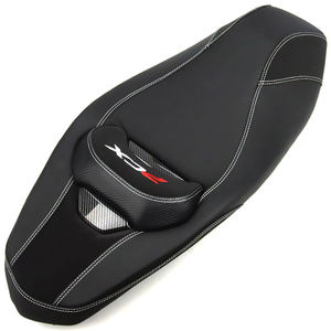 <span class=keywords><strong>Prix</strong></span> d'usine PCX150 Coussin de siège de moto à absorption des chocs Siège de moto confortable pour <span class=keywords><strong>Honda</strong></span> <span class=keywords><strong>PCX</strong></span> 125 <span class=keywords><strong>150</strong></span> - Product Image 2
