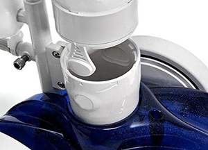 Sac de remplacement à fermeture éclair pour filtre <span class=keywords><strong>Polaris</strong></span> <span class=keywords><strong>280</strong></span>, pour nettoyeur de piscine, multi-usages, <span class=keywords><strong>pièces</strong></span> en plastique, K13 et K16, 480 unités - Product Image 4