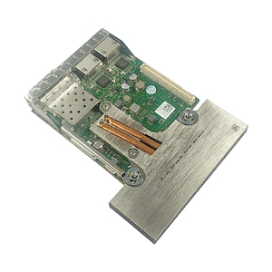 Broadcom 57800S 2 x 10gbe + 2 x 1gbe (Toe và SCSI offload) 0165t0 - Product Image 2