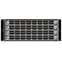 Commutateur réseau CE9865-4C 02356BCF Cloudengine série 9800, haute densité, ports 400GE/100GE/40GE, commutateur de centre de données d'entreprise