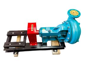 Centrifugal Sand <b>Pump</b>/Centrifugal Sand <b>Pump</b> Sand <b>Suction</b> <b>Pump</b>/Sand Pumping Machine - Product Image 6