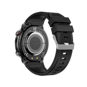 Relojes Inteligentes DF G35 de 1.39" AMOLED, Deportivos, para Exteriores, con Llamadas Bluetooth, Monitor de Oxígeno en Sangre, Dispositivos Portátiles, Resistencia al Agua de 10 Metros - Product Image 6