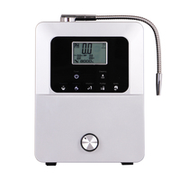 Ioniseur d'eau Aquatal 1000GPD, machine à eau alcaline PT-5040
