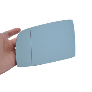 Cristal de Espejo Retrovisor para BMW Serie 5 E60 E61, con Calefacción, Repuesto, 2003-2008 - Product Image 3