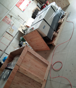 Benchtop sóng máy hàn với Flux bọt lớp phủ mô hình: lfs2 - Product Image 2