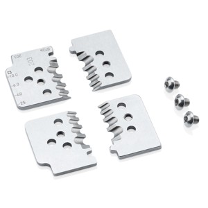 KNIPEX 12 19 10 1 jeu de lames de rechange pour 12 12 10 - Product Image 1
