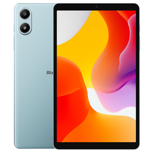 Blackview LINK 2 Tablet PC de 8.68 Pulgadas, 4+128GB, 4G, 5000mAh, Cámara Trasera de 8MP, Doble SIM, Android 15 con IA, Protector de Pantalla - Product Image 2