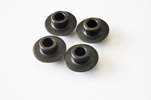 Lames de coupe de rechange en acier de qualité industrielle EBG2S pour coupe-tuyaux manuels - Product Image 2