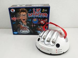 Jouet électrique détecteur <span class=keywords><strong>de</strong></span> lit, amusant, pour enfants - Product Image 6