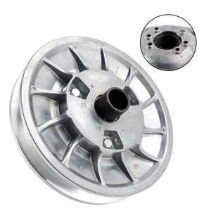 2017-2023 <span class=keywords><strong>Can</strong></span>-<span class=keywords><strong>Am</strong></span> Maverick X3 Acier Matériel ATV Accessoires Nouveau Modèle <span class=keywords><strong>Accessoire</strong></span> pour BMW F10 - Product Image 4