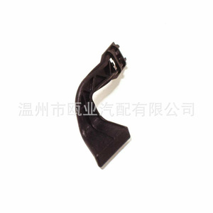 Volvo Xc90 Mk1 Hood <b>Pull</b> Release <b>Handle</b> 8650491 For 2003 2015 <b>Door</b> Easy Installation - Product Image 1