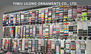 12 पीसी बोहेमियन गुलाबी स्तन कैंसर जागरूकता कंगन हस्तनिर्मित कशीशीदायुक्त कलाई पट्टी के विश्वास को आशा है कि महिलाओं के लिए टासल ब्रेडेड रस्सी - Product Image 5