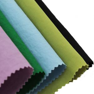 Tela Oxford Personalizada 100% Poliéster Resistente a la Abrasión con Revestimiento Impermeable para Chaquetas y Bolsos de Exterior, Precio de Fábrica - Product Image 2