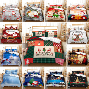 Bán buôn nhà sản xuất khách sạn Duvet cover bedding Set tùy chỉnh thiết kế sexy bikini mông Quilt Cover gối trường hợp Set - Product Image 1