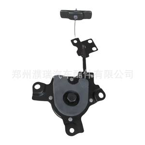 Soporte para Llanta de Repuesto Hyundai Santa Fe MX5C 62800P6000 de Hierro, Compatible con Quinta Generación - Product Image 5