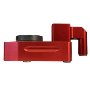 1,5V Digitales Hochpräzises Fahrbahnmarkierungs-Dickenmessgerät für Feldlabor-Tests mit 1 Jahr Garantie - Product Image 2