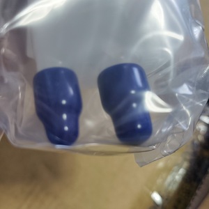 Filtre industriel Pall Corporation CMP StarKleen Capsule DFA2Y003F64 pour l'entretien des équipements - Product Image 4