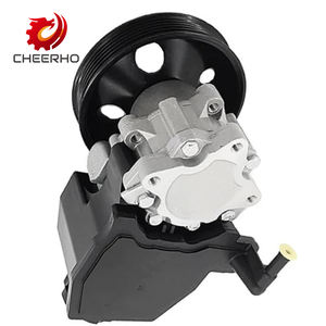 مضخة توجيه آلية عالية الجودة لقطع غيار السيارات لمرسيدس-بنز 204 C200 C180 0024668301 0034664601 0024668001 0024662501 - Product Image 3