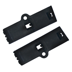 Jeep Compass <b>Radiator</b> <b>Bracket</b> Mounting Adhesive 53433376 51975633 Plastic Injection Molded Automotive Part - Product Image 3