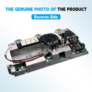 ไดรฟ์ปรับความเร็วรอบเครื่องปรับอากาศ Trane รุ่น D161615G01 CSABB341SQ สำหรับใช้ในครัวเรือนในอเมริกาเหนือ แบบเฟสเดียว ระบายความร้อนด้วยของเหลว - Product Image 5