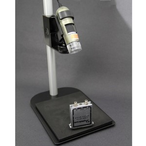 Microscope numérique <span class=keywords><strong>Dino</strong></span>-<span class=keywords><strong>Lite</strong></span> Premier Series AD4113TL à longue distance de travail avec embout spécial - Product Image 3