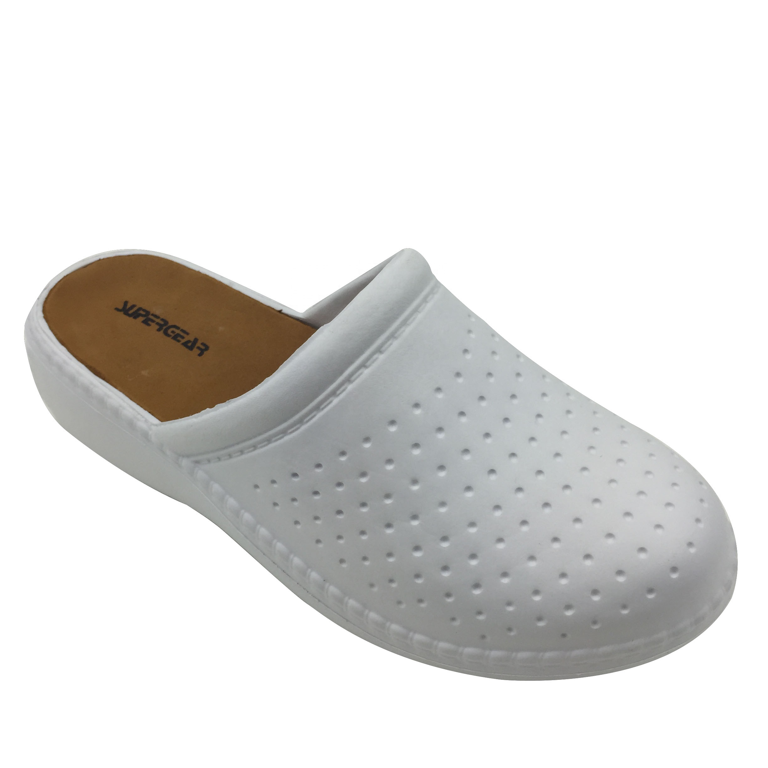 Slippers Comfy Shoes For Old Ladies Old Lady Ortho Clogs Shoe For