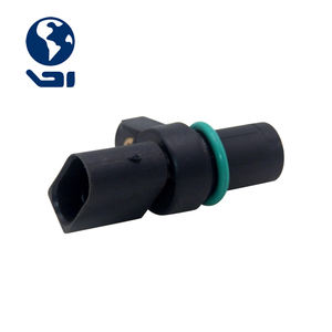 13627548994 Krukaspositiesensor Past voor BMW M3 2001 2002 2003 2004 2005 2006 Transmissie E46 L6 3.2L - Product Image 2