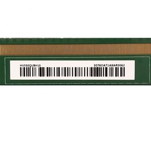 ลดราคาพิเศษ ทีวีสมาร์ท BOE ขนาด 55 นิ้ว จอแบน 4K โอเพ่นเซลล์ LCM รุ่น HV550QUB-H10 จอ TFT UHD - Product Image 2