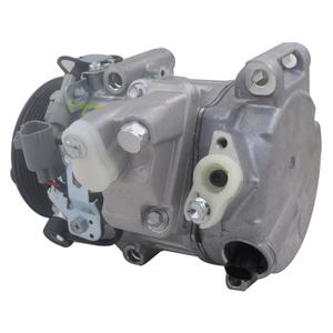 Compresseur de climatisation automobile 8832033210 7PK pour Lexus ES350 Toyota Venza Sienna 2007-2012 12v Compresseur AC Bon prix en ligne - Product Image 2