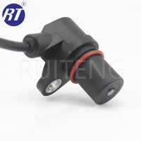 RT Auto Parts Capteur de position du vilebrequin du moteur 0281002929 pour MITSUBISHI