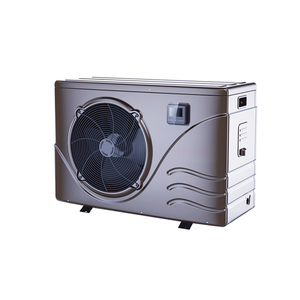Pompe à chaleur R290 6-20 kW électrique air-eau pour maison, hôtel et usage extérieur - Product Image 4