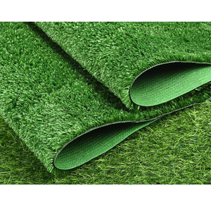 Décoration Sport Sol Terrain Synthétique <span class=keywords><strong>Pelouse</strong></span> <span class=keywords><strong>Tapis</strong></span> Herbe Artificielle <span class=keywords><strong>Tapis</strong></span> <span class=keywords><strong>De</strong></span> Football Extérieur - Product Image 4