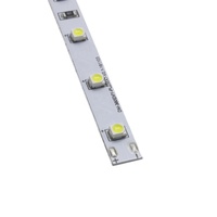 Lumière LED œil de démon, yeux de démon pour projecteur de phare de voiture de 3 pouces, lentille de projecteur de phare de moto HID xénon Hella Q5 WST 360 degrés SMD