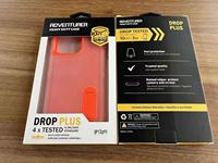 Étui de téléphone antichoc pour iPhone 18 17 16 15 14 13 12 11 X Pro Max