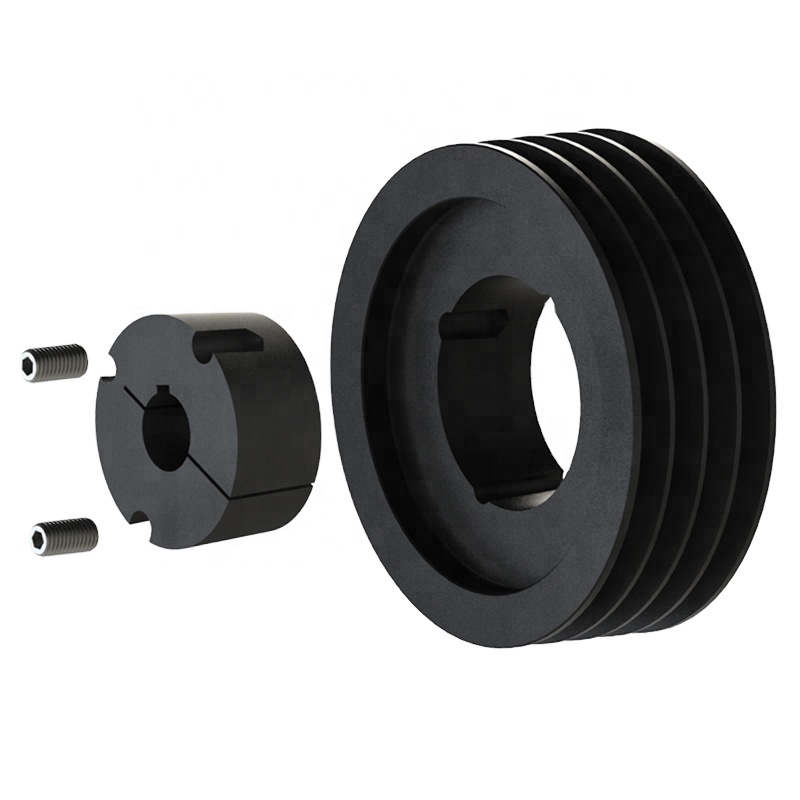 3020 TL302045MM Taper Lock Bushing, Cast Iron, 45 Mm Ghana