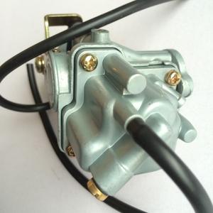 <span class=keywords><strong>Carburateur</strong></span> Pour Suzuki VTT <span class=keywords><strong>LT50</strong></span> 1984-1987 JR50 1984-2006 Quadrunner Carb - Product Image 6