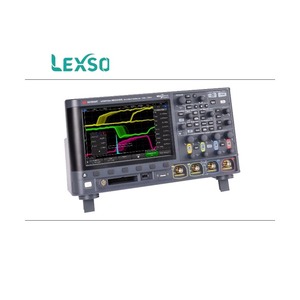 ออสซิลโลสโคปสัญญาณผสม Keysight Msox3024g/msox3022g 200 MHz 5 Gsa/s 4/2 ช่องสัญญาณอนาล็อก บวก 16 ช่องสัญญาณดิจิตอล - Product Image 4