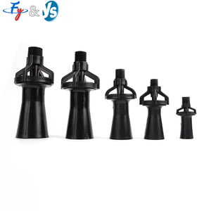 YS top1.5 "bspt chất lỏng trộn <span class=keywords><strong>eductor</strong></span> vòi phun, mạ Tank trộn vòi phun - Product Image 2