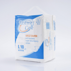 Couche pour adulte jetable ultra fine de haute qualité pour hommes âgés - Product Image 2