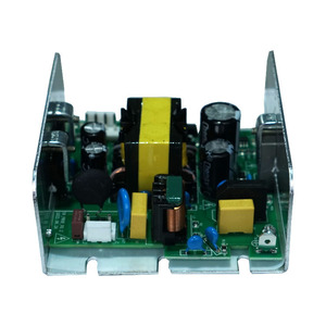 Broad View 24V 5A Industrial Power Supply Switching Power Supply Board For <b>Massage</b> Chairs And Industrial Automation - Product Image 2
