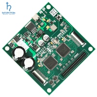 Service de fabrication de circuits imprimés (PCB) de haute qualité, assemblage de circuits imprimés (PCBA) de haute qualité, personnalisation de circuits imprimés multicouches, carte PCBA, autres circuits imprimés et PCBA