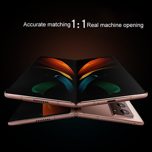 2024 nouvelle coque de téléphone pour <span class=keywords><strong>Galaxy</strong></span> <span class=keywords><strong>Z</strong></span> <span class=keywords><strong>Fold</strong></span> <span class=keywords><strong>2</strong></span> 5G Ultra-mince PC étui de protection rigide pour <span class=keywords><strong>Samsung</strong></span> <span class=keywords><strong>Galaxy</strong></span> <span class=keywords><strong>Z</strong></span> <span class=keywords><strong>Fold</strong></span> <span class=keywords><strong>2</strong></span> - Product Image 3