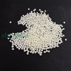 Lubri-zol Estane TPU 58300 Resina de poliuretano termoplástico TPU Gránulos Tpu Material Resina de nailon crudo - Product Image 1