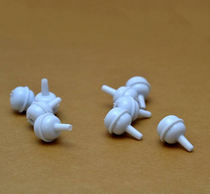 Vente en gros, produit phare : Gobelet d'apprentissage à perles de paille avec biberon à bille lestée et tétine en silicone, facile à transporter et à ranger, pour le lait - Product Image 6